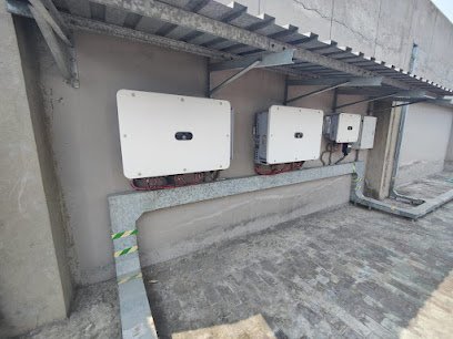 Sunfast Solar Energy