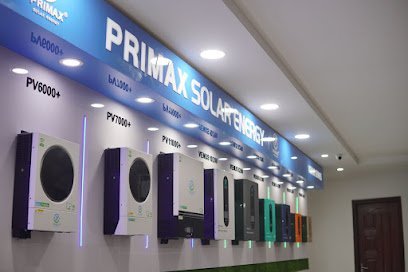 Primax Solar Energy
