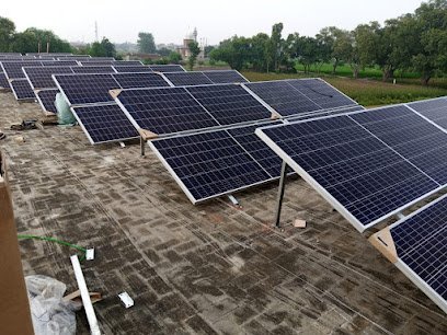 Aec Solar Solutions