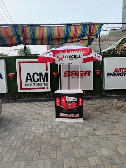 Batsol Energy Misri Shah Branch