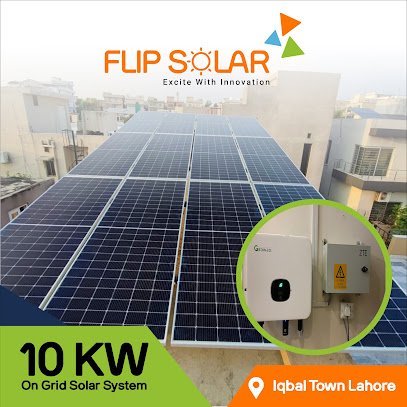 Flip Solar