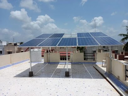 Meydan Construction (Pvt) Ltd. - Solar Division