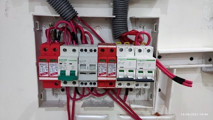 Zeeshan Solar Solutions