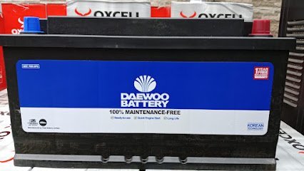 Prince Battery Service
