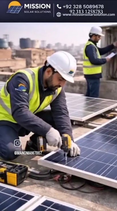 Missionsolarsolutions