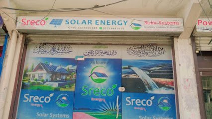 Sreco Solor Energy