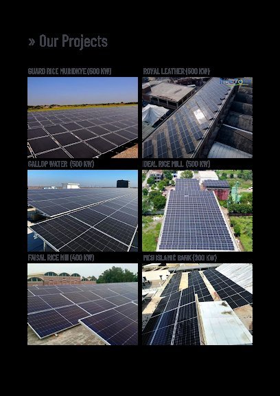 True Solar - Best Solar Installation Company Lahore