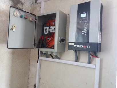 High Tech Ups