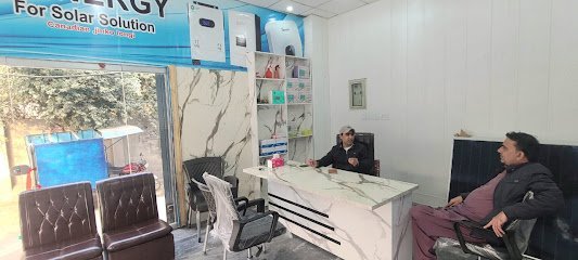 J-Energy Solar Solution