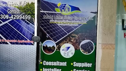 Multilinks Solar Energy Co.