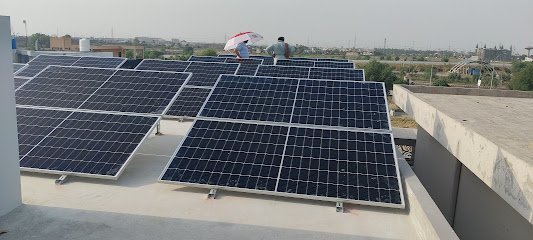 Rz Solar Solution