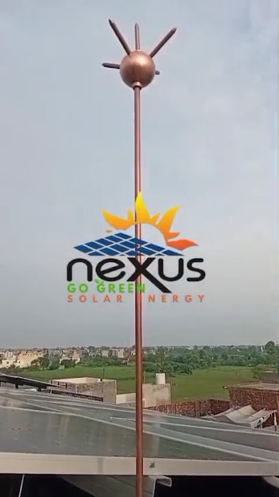 Nexus Go Green