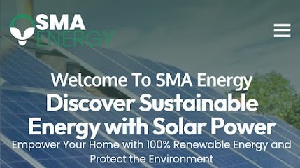 Sma Energy