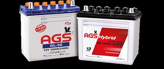 Quick Battery Service