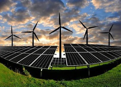 Innovative Solar Solutions (Pvt) Ltd