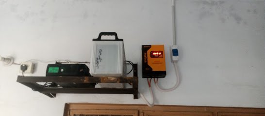 Luxleaf Solar