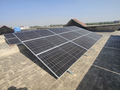 Select Solar Energy