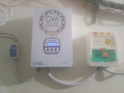 Mm Power Solutions