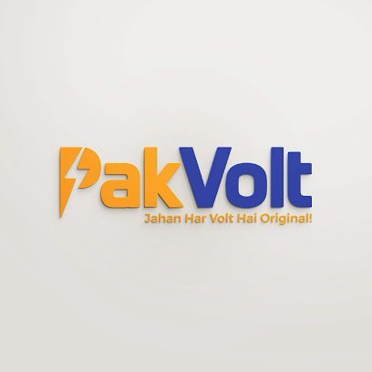 Pakvolt