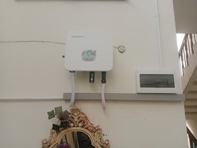 Mh Solar Tech