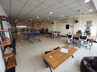 Solaris Engineering (Smc-Pvt) Limited (Lahore)