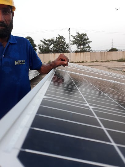 Solar Energy Company