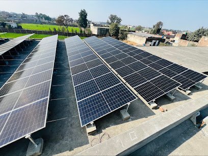 Green Future Energy