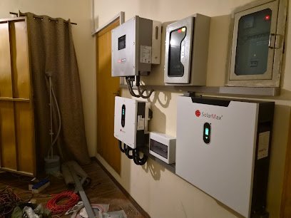 Smart Solar Solutions