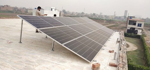 Radiance Solar (Private) Limited