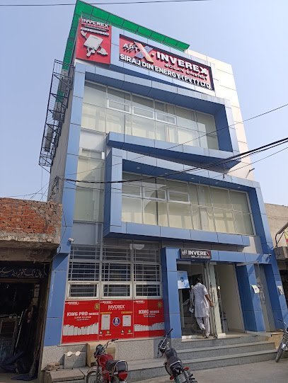 Siraj Din Energy Private Limited