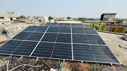 Total Solar Solutions