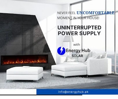Energy Hub Private Limited