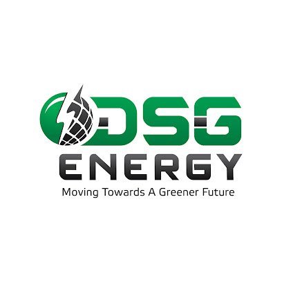 Dsg Energy Qie Office