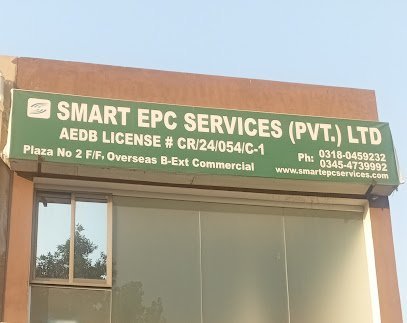 Smart Epc Services Solar Solution.