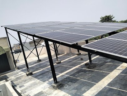 Expert Smart Solar