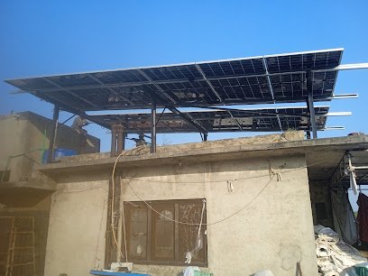 Solar Structure & Solar Stands Manufacturer