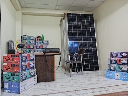 Z Energy Solutions