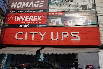 Inverex Lahore Sale Distributor