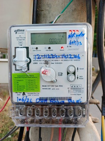 Century Solar Solutions, The Best Solar Company In Lahore (Pakistan) | Best Net Metering Services