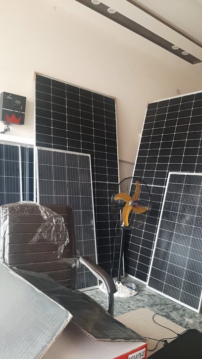 Photon Solar Technology