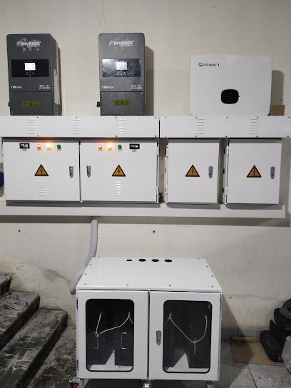 Solar Installar In Lahore
