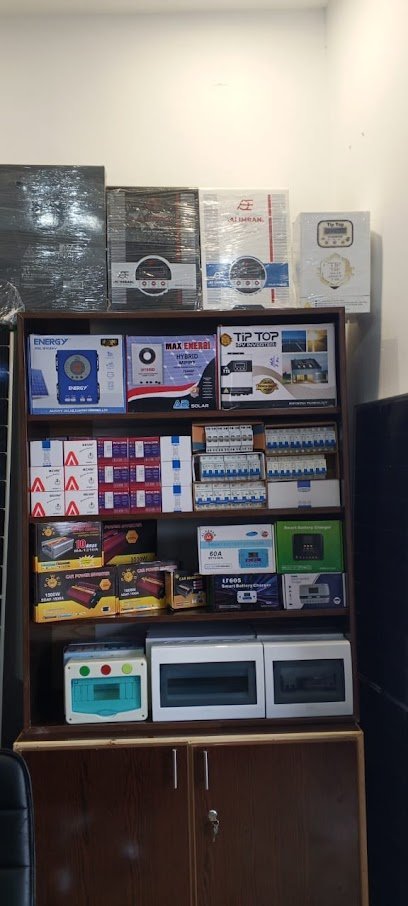 Lahore Solar Solutions