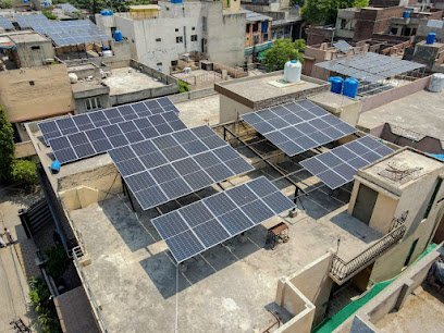 Imperium Solar Solutions