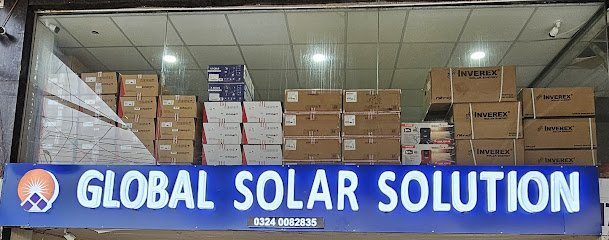 Global Solar Solution
