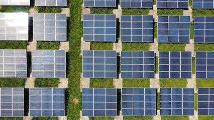 Vabrent Solar Energy