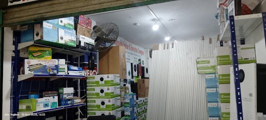 New Karachi Solar And Inverter Company