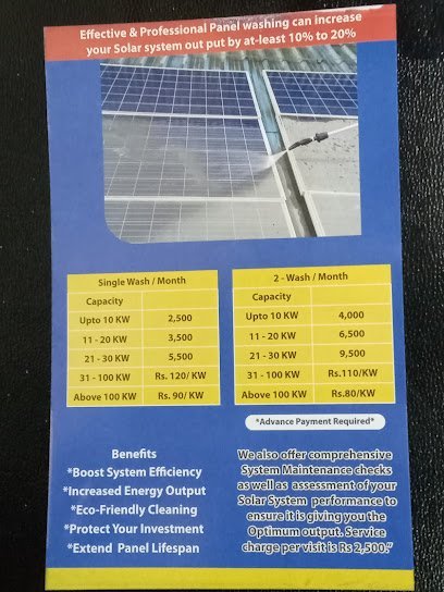 Aspire Tech Solar