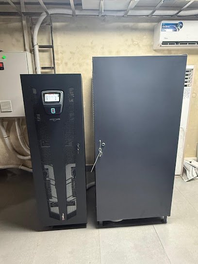 Rt Silicon Power Pvt Ltd (Riello Ups Pakistan)