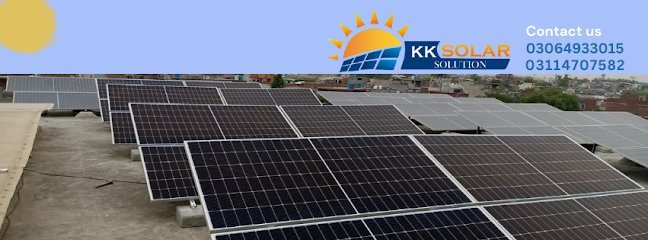 Kk Solar Solution