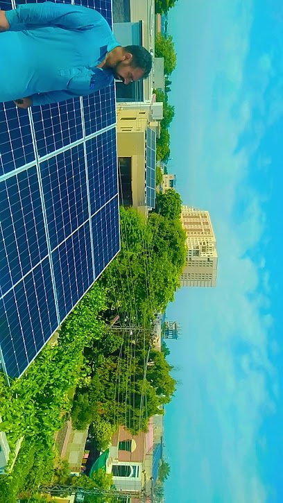Cs Solar Company